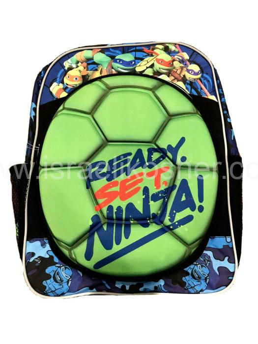 my shell backpack tmnt
