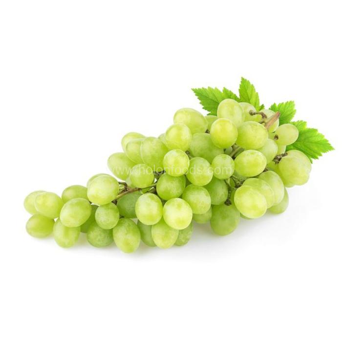 Organic Green Grapes -  Online Kosher Grocery