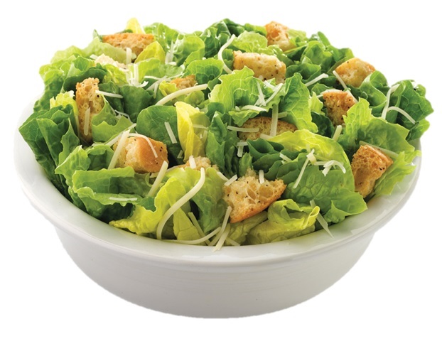 Kosher Caesar Salad